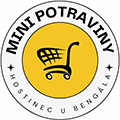 Mini potraviny hostinec u Bengála